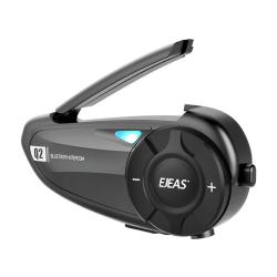 Ejeas Interkom pro motocykly Q2