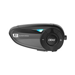 Ejeas Interkom pro motocykly Q2