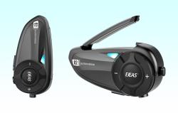 Ejeas Interkom pro motocykly Q2