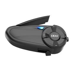 Ejeas Interkom pro motocykly Q7