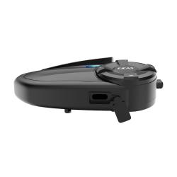 Ejeas Interkom pro motocykly Q7