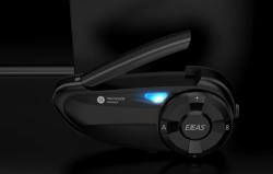 Ejeas Interkom pro motocykly Q7