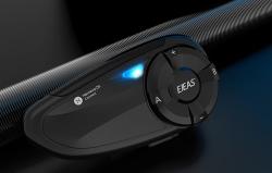 Ejeas Interkom pro motocykly Q7