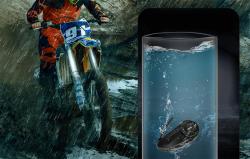 Ejeas Interkom pro motocykly Q8