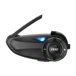 Ejeas Interkom pro motocykly Q8