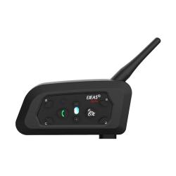 Ejeas Interkom pro motocykly V6PRO+