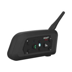 Ejeas Interkom pro motocykly V6PRO+