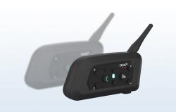 Ejeas Interkom pro motocykly V6PRO+