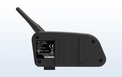 Ejeas Interkom pro motocykly V6PRO+