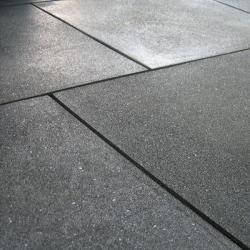 Sedco Gumová fitness podlaha Outdoor 50x50x2 cm