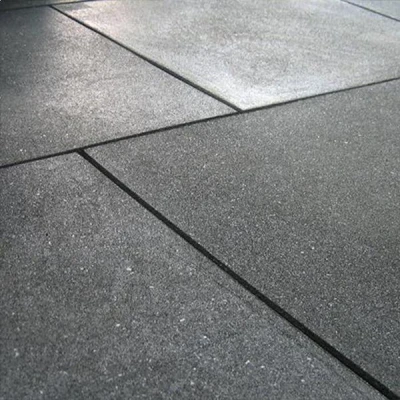 Sedco Gumová fitness podlaha Outdoor 50x50x2 cm