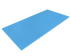 El-ga TATAMI podložka EVA-MAT ROBUST - 200x100x3,0 cm