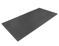 El-ga TATAMI podložka EVA-MAT ROBUST - 100x100x3,0 cm El-ga TATAMI podložka EVA-MAT ROBUST - 100x100x3,0 cm