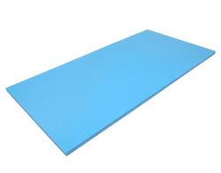 El-ga TATAMI podložka EVA-MAT SOLID - 100x100x4,0 cm