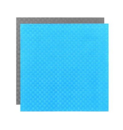 Sedco TATAMI PUZZLE podložka - Dvoubarevná - 100x100x3,0 cm