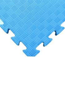 Sedco TATAMI PUZZLE podložka - Jednobarevná - 100x100x1,3 cm