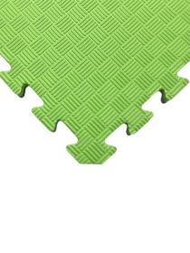 Sedco TATAMI PUZZLE podložka - Jednobarevná - 100x100x1,3 cm