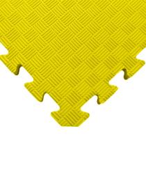 Sedco TATAMI PUZZLE podložka - Jednobarevná - 100x100x1,3 cm