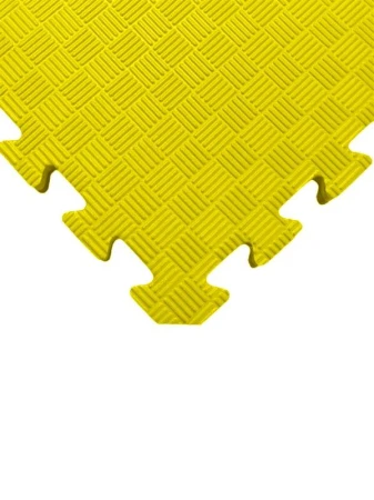 Sedco TATAMI PUZZLE podložka - Jednobarevná - 100x100x1,3 cm