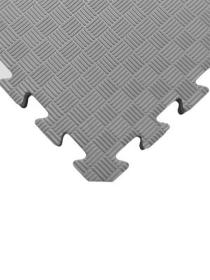 Sedco TATAMI PUZZLE podložka - Jednobarevná - 100x100x1,3 cm