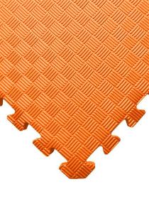 Sedco TATAMI PUZZLE podložka - Jednobarevná - 100x100x1,3 cm