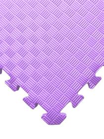 Sedco TATAMI PUZZLE podložka - Jednobarevná - 100x100x1,3 cm