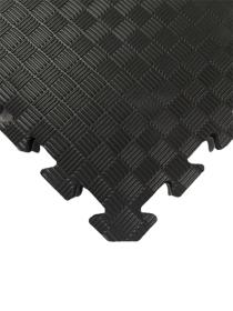 Sedco TATAMI PUZZLE podložka - Dvoubarevná - 100x100x2,0 cm