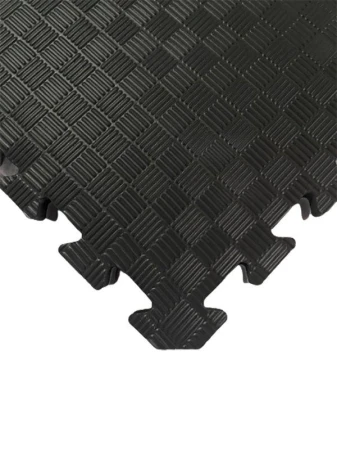 Sedco TATAMI PUZZLE podložka - Jednobarevná - 100x100x1,0 cm