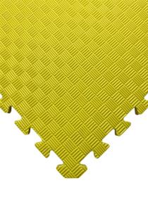 Sedco TATAMI PUZZLE podložka - Jednobarevná - 100x100x1,0 cm