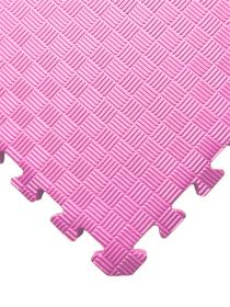 Sedco TATAMI PUZZLE podložka - Jednobarevná - 100x100x1,0 cm