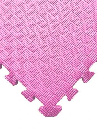 Sedco TATAMI PUZZLE podložka - Jednobarevná - 100x100x1,0 cm
