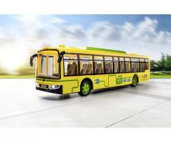 Electric City RC autobus 2,4 gHz RTR LED osvětlení