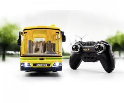 Electric City RC autobus 2,4 gHz RTR LED osvětlení