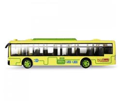 Electric City RC autobus 2,4 gHz RTR LED osvětlení