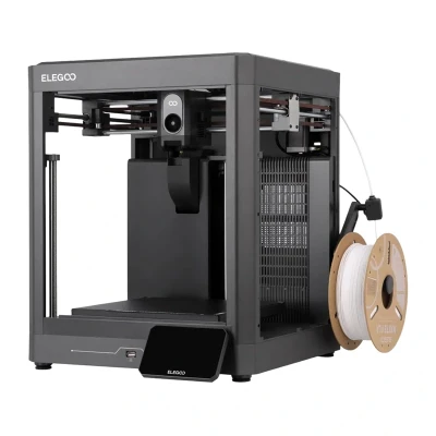 ELEGOO Centauri 2 tmavě šedá 3D tiskárna
