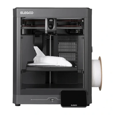 ELEGOO Centauri 2 tmavě šedá 3D tiskárna