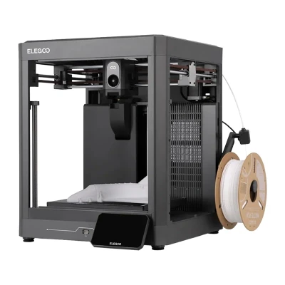 ELEGOO Centauri 2 tmavě šedá 3D tiskárna