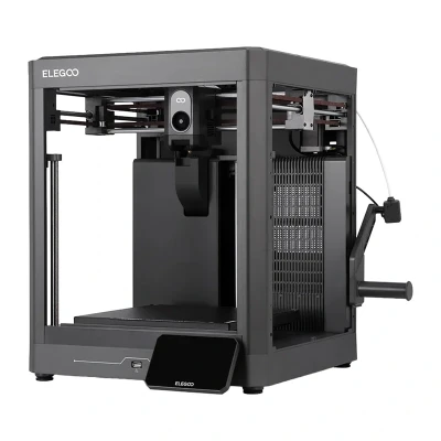 ELEGOO Centauri 2 tmavě šedá 3D tiskárna