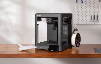 ELEGOO Centauri 2 tmavě šedá 3D tiskárna