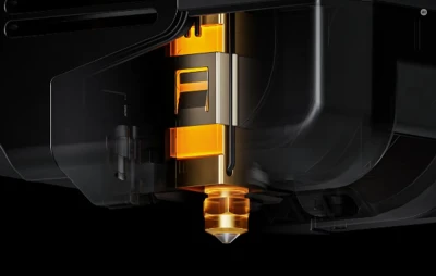 ELEGOO Centauri 2 tmavě šedá 3D tiskárna