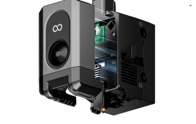 Elegoo Centauri 2 Combo 3D tiskárna