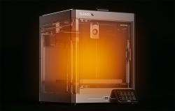 Elegoo 3D tiskárna Centauri Carbon