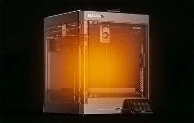 Elegoo 3D tiskárna Centauri Carbon