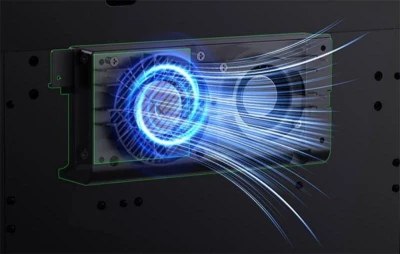 Elegoo 3D tiskárna Centauri Carbon