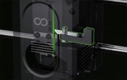 Elegoo 3D tiskárna Centauri Carbon