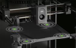 Elegoo 3D tiskárna Centauri Carbon