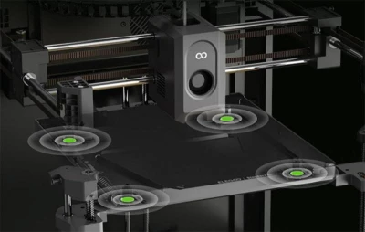 Elegoo 3D tiskárna Centauri Carbon