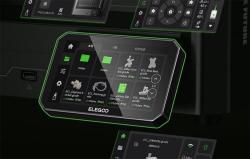 Elegoo 3D tiskárna Centauri Carbon