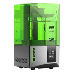 Elegoo 3D tiskárna Mars 5