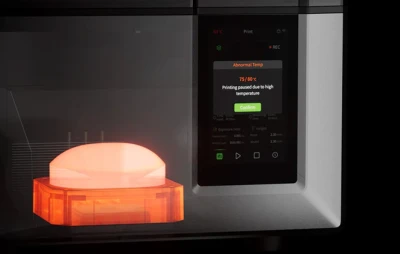Elegoo 3D tiskárna Mars 5